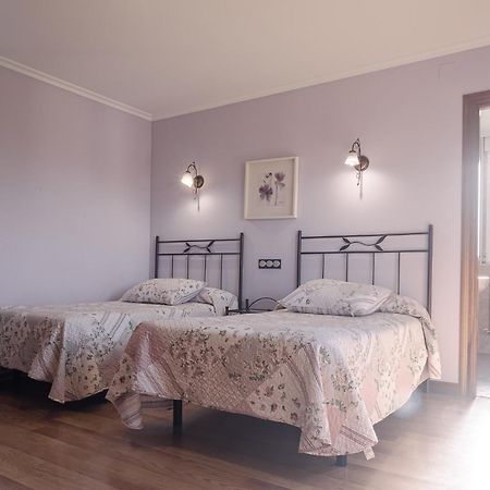 Casa Rural Ermita 1 Y 2 Burgo エクステリア 写真