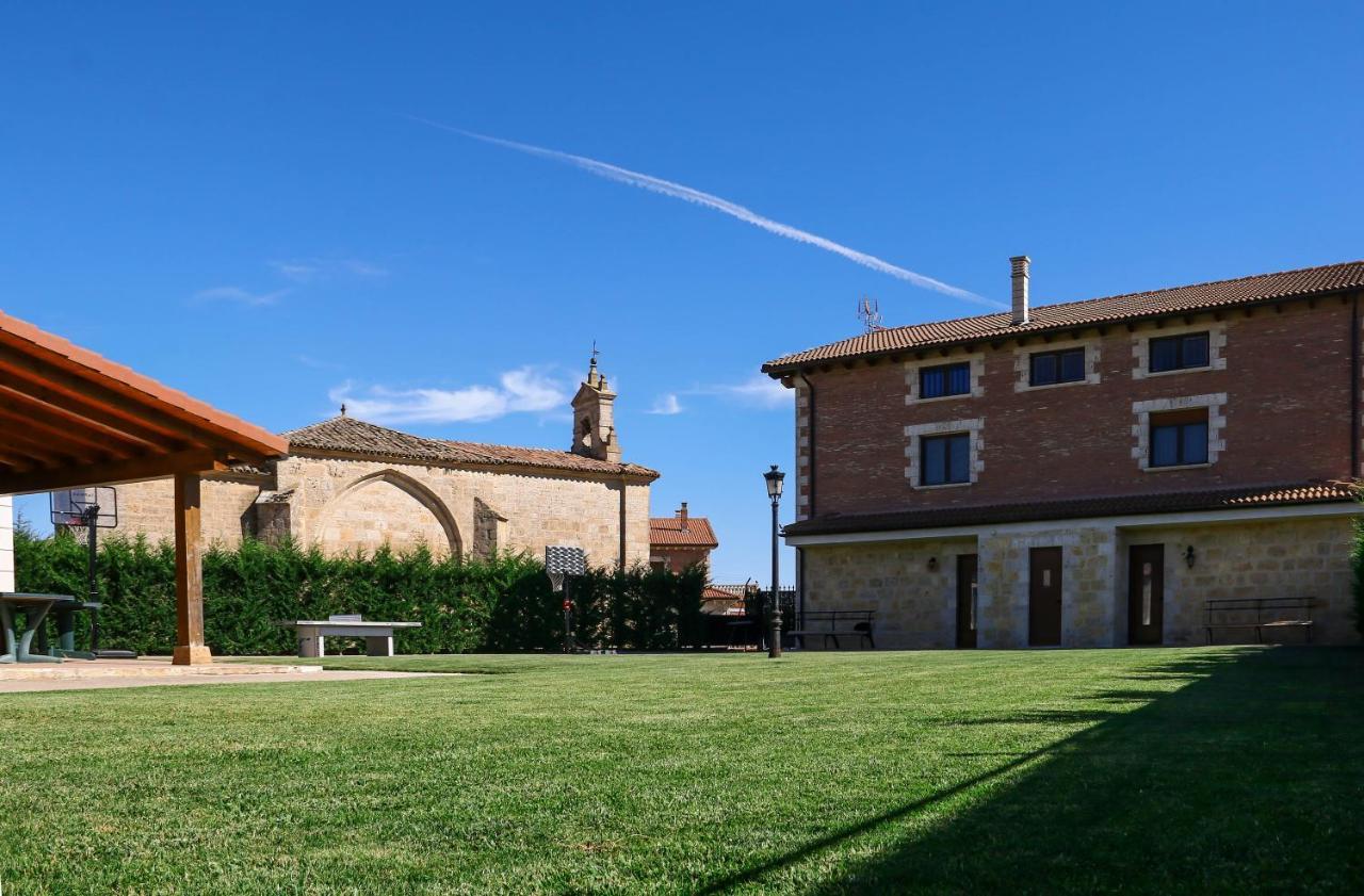Casa Rural Ermita 1 Y 2 Burgo エクステリア 写真